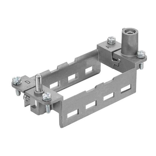 HAN MOD HINGED FRAME 16B A-D 2X