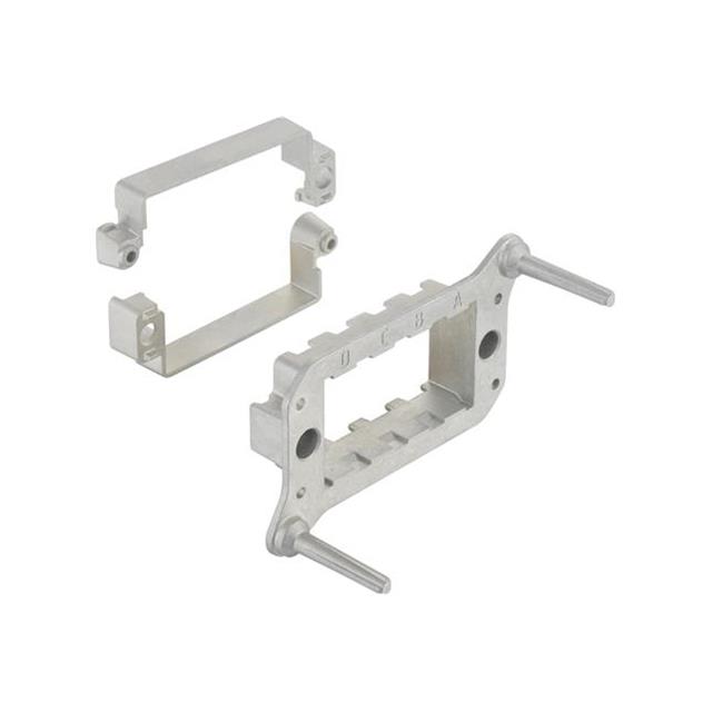 HAN 16B MODULAR METAL DOCKING FR