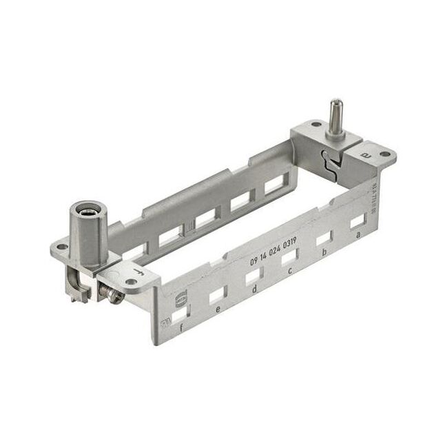 HINGED FRAME 24B A-F W/O FIX. SC