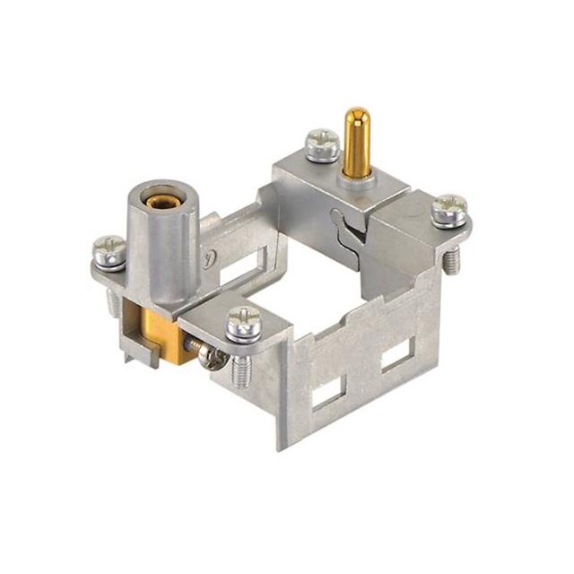HINGED FRAME HMC 6B F. 2 MODULES