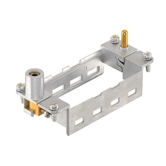 HINGED FRAME HMC 16B F. 4 MODULE