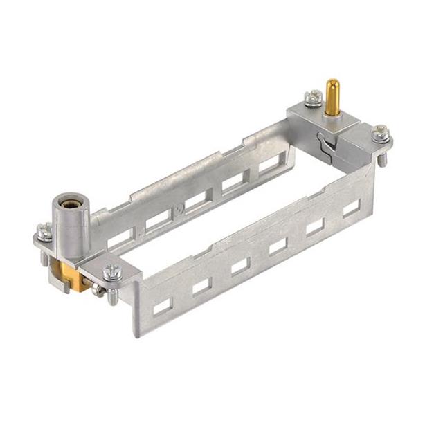 HINGED FRAME HMC 24B F. 6 MODULE