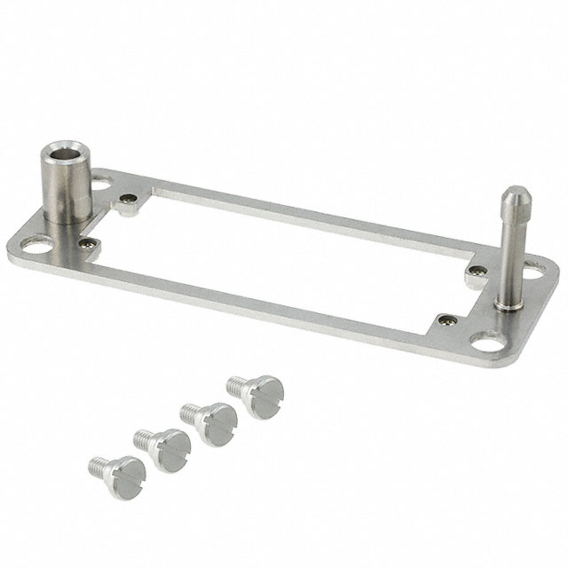HAN 24B DOCKING FRAME F. 2XHC650