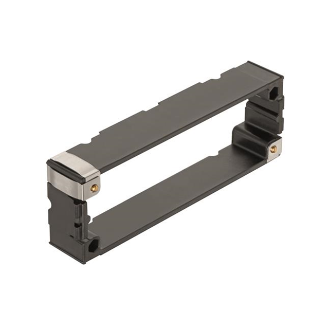 24B BULKHEAD REAR FIT HOUSING FR
