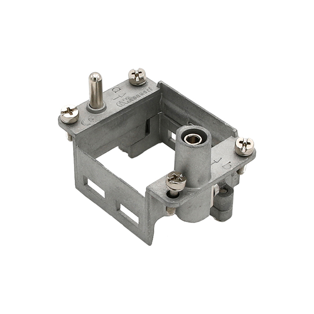 FRAME A-B FOR 2 MODULES SIZE 6B