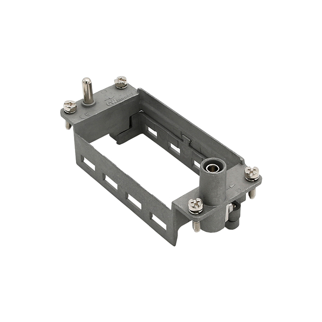 FRAME A-D FOR 4 MODULES SIZE 16B