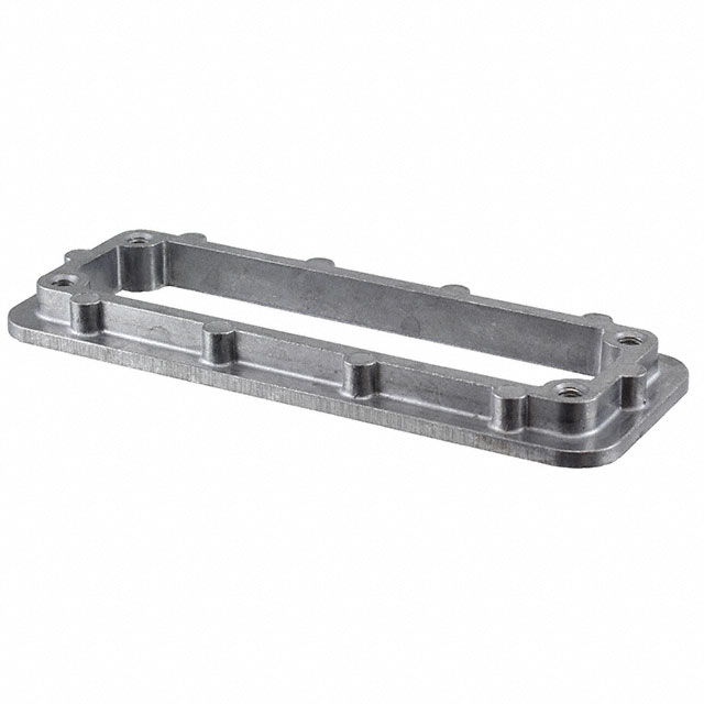 FRAME PANEL MOUNT SZ24B