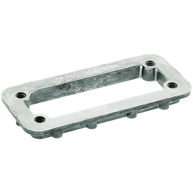 FRAME PANEL MOUNT SZ10B