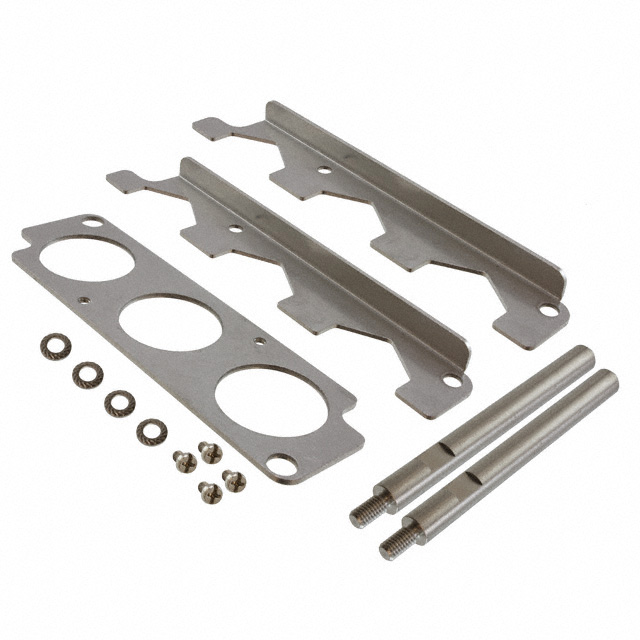 FRAME ASSEMBLY MALE FOR 3MOD