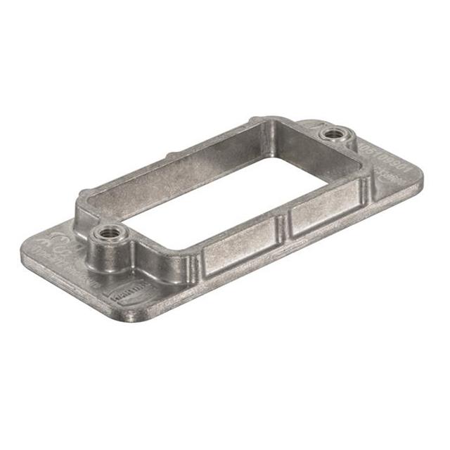 10B HPR COMPACT MOUNTING FRAME