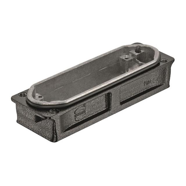 24B HPR COMPACT MOUNTING FRAME