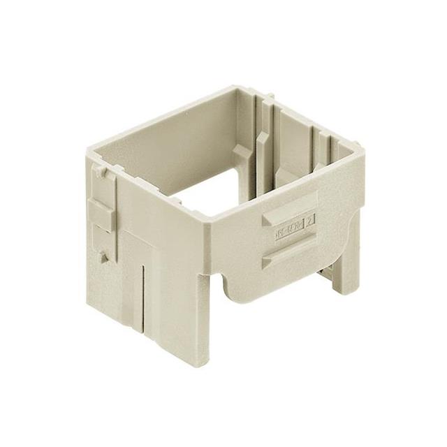 FRAME ASSEMBLY FOR 2MOD