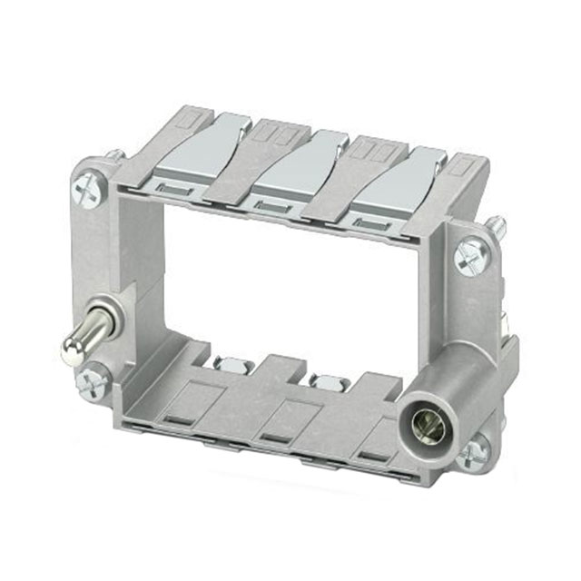 FRAME MODULAR SNAP-IN