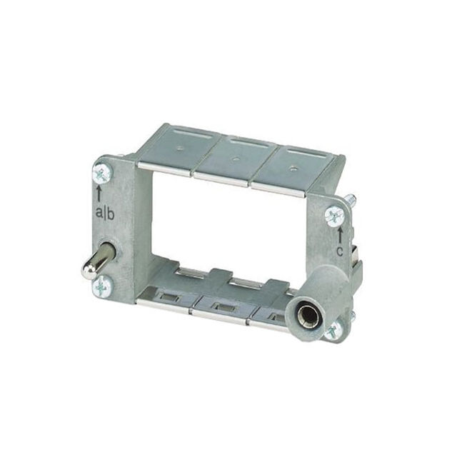 FRAME HINGED FOR 3MOD