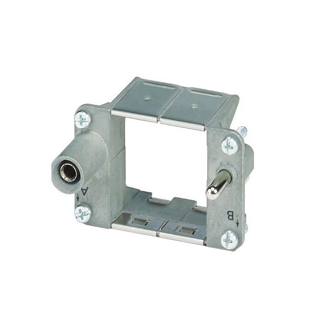 FRAME HINGED FOR 2MOD