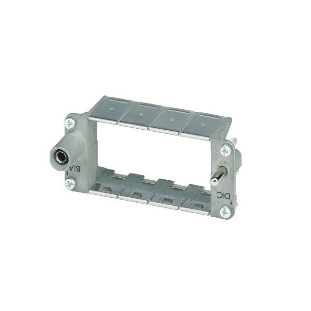 FRAME HINGED FOR 4MOD