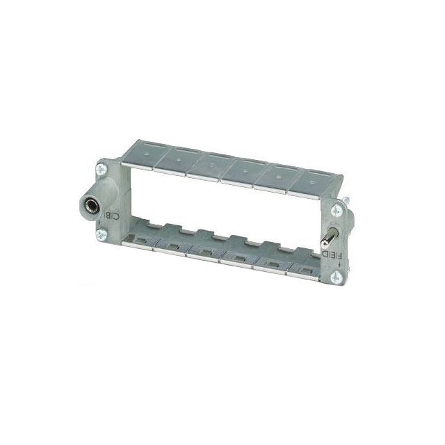 FRAME HINGED FOR 6MOD
