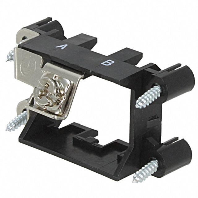 FRAME ASSEMBLY SZ1 FOR 2MOD