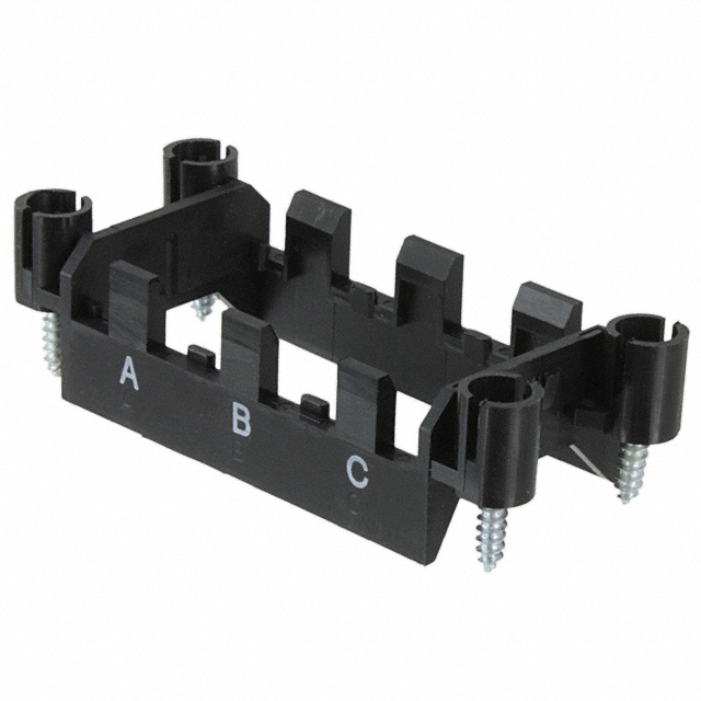 FRAME ASSEMBLY SZ2 FOR 3MOD
