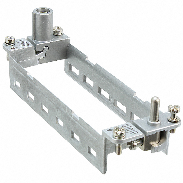 FRAME HINGED FOR 6MOD
