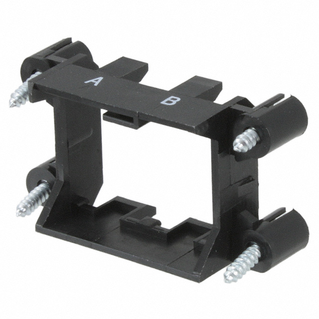 FRAME ASSEMBLY SZ1 FOR 2MOD
