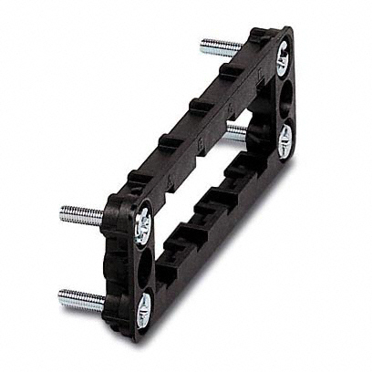 FRAME PANEL MOUNT SZ1 FOR 2MOD