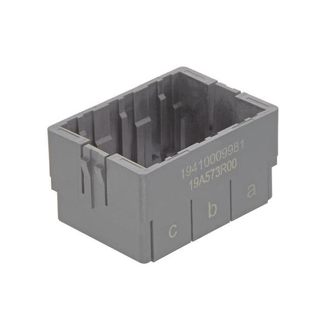 HAN-ECO MODULAR 6B CARRIER FRAME