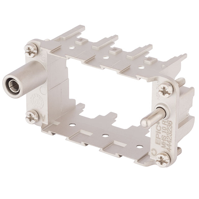 MODULE FRAME MH-10 F 3SLOTS HB10