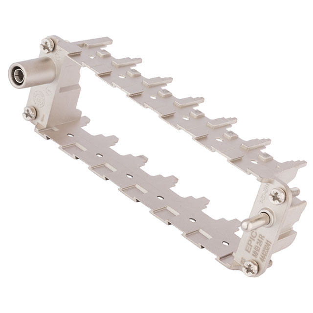 MODULE FRAME MH-24 M 6SLOTS HB24