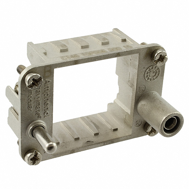 FRAME MALE SZE6 FOR 2MOD