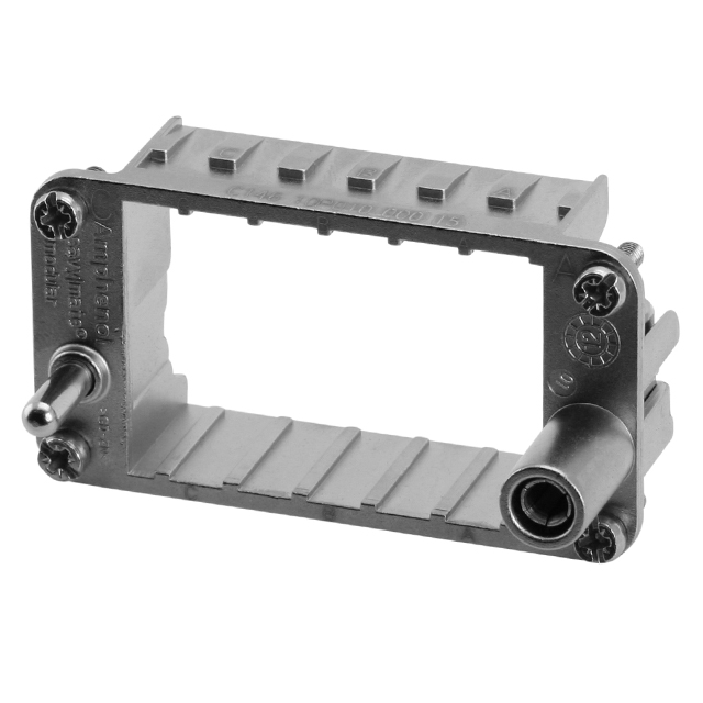 FRAME MALE SZE10 FOR 3MOD