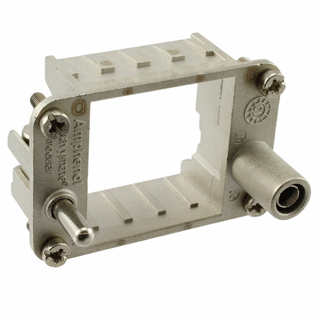FRAME FEMALE SZE6 FOR 2MOD