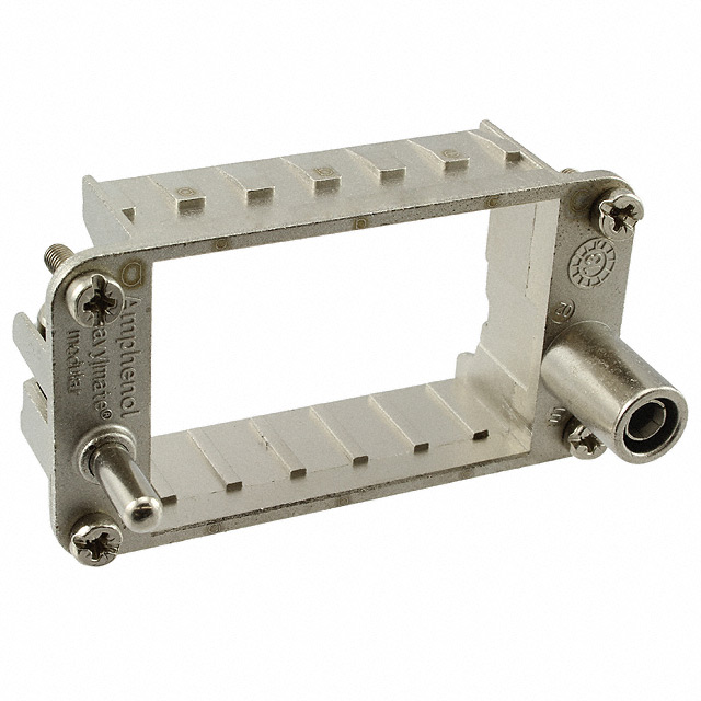 FRAME FEMALE SZE10 FOR 3MOD