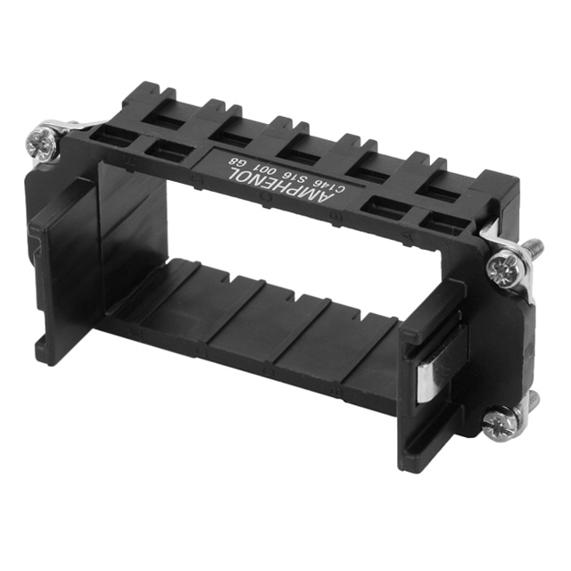 FRAME FIXED FMALE SZE16 FOR 5MOD