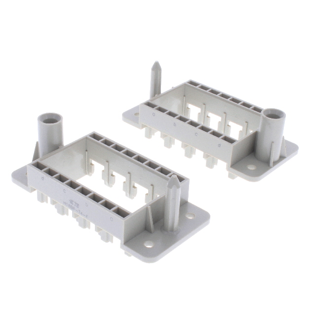 H16BP-T4-F DOCKING FRAME_FIXED