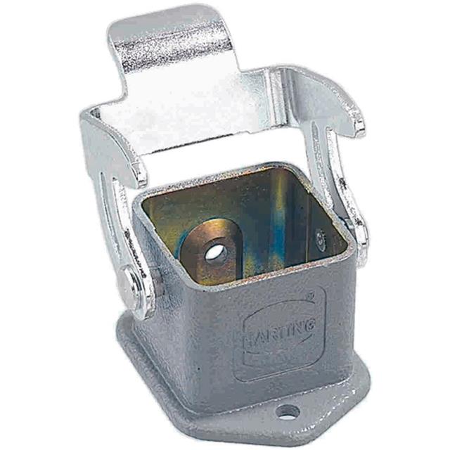 HAN A HOOD ANGLED ENTRY 2 PEGS M