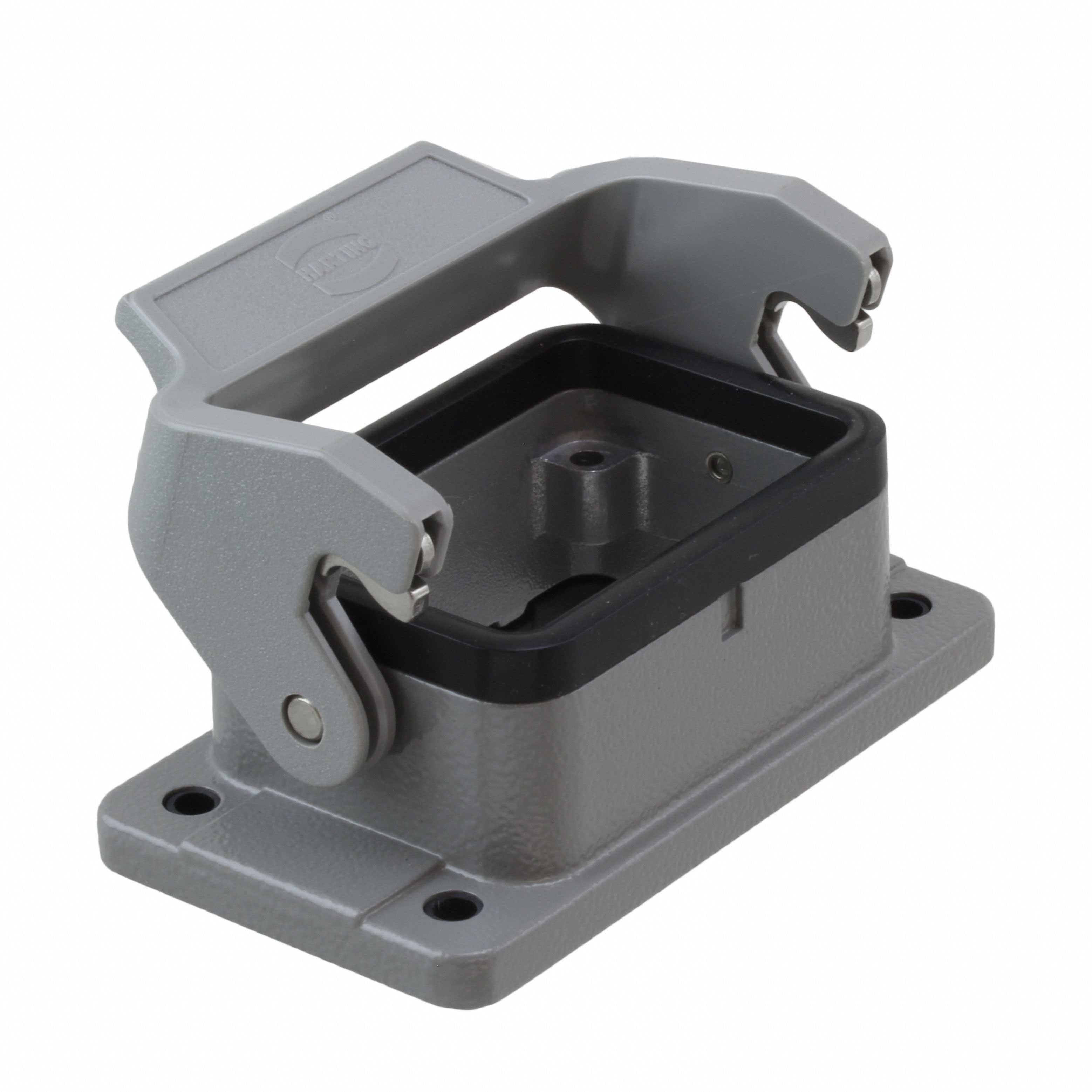HAN 6B-BASE PNL 1 LEVER IP67