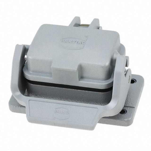 HAN 6B-HBM-SL SNAP CAP