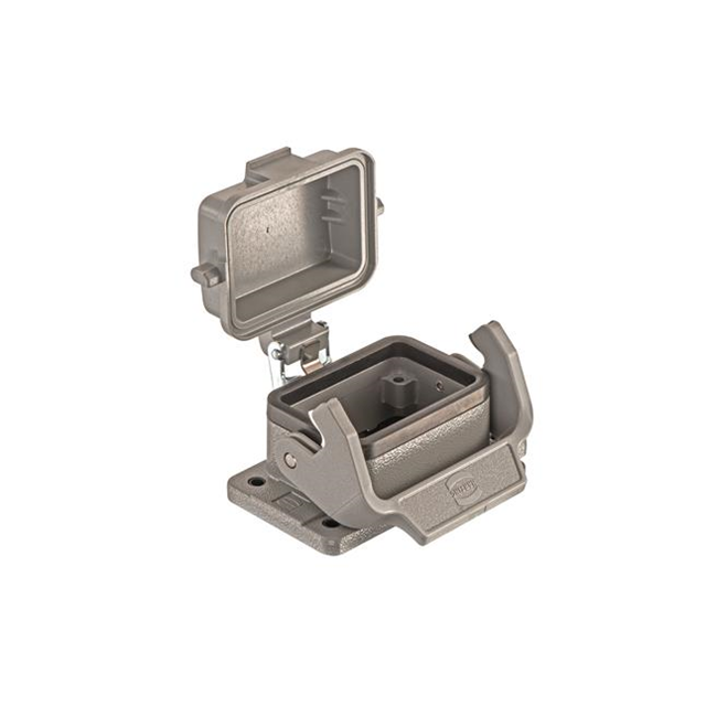 6B BULKHEAD HOUSING, SINGLE LEVE