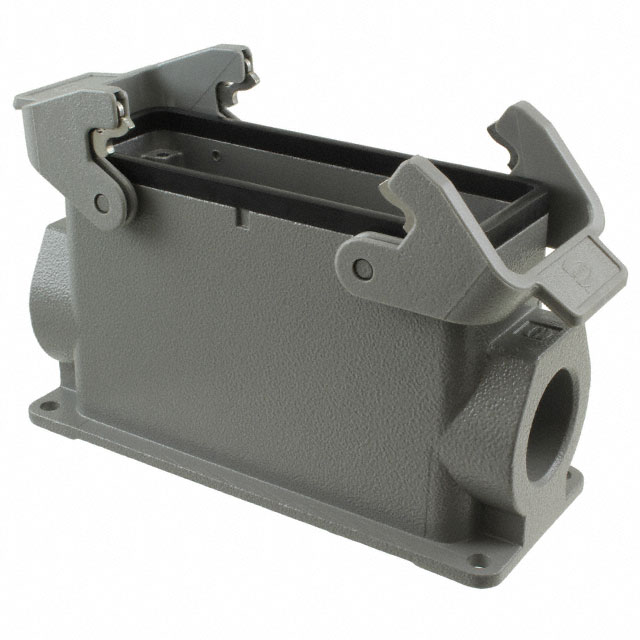 CONN BASE SIDE ENTRY SZ24B PG21