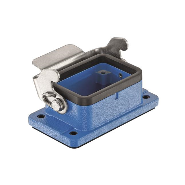 HAN 6B EX-HBM 1 LEVER
