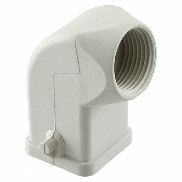 HOOD SIDE ENTRY, PLASTIC TYPE