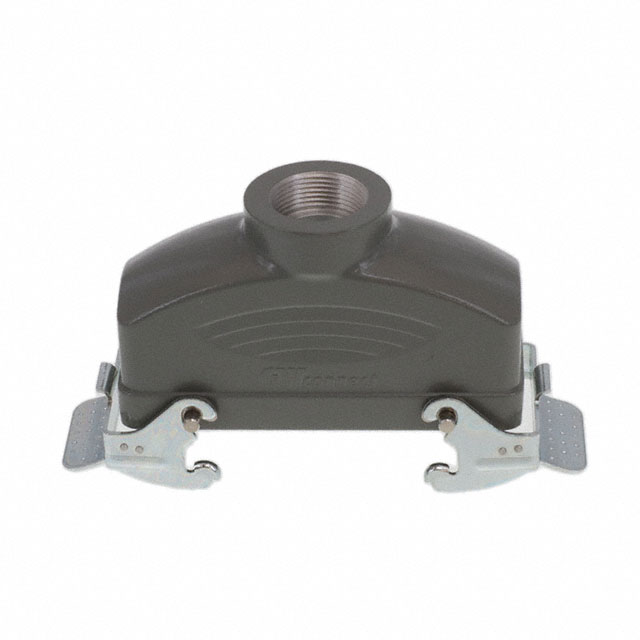 24B STD HOOD 2LEV LC T/E PG21