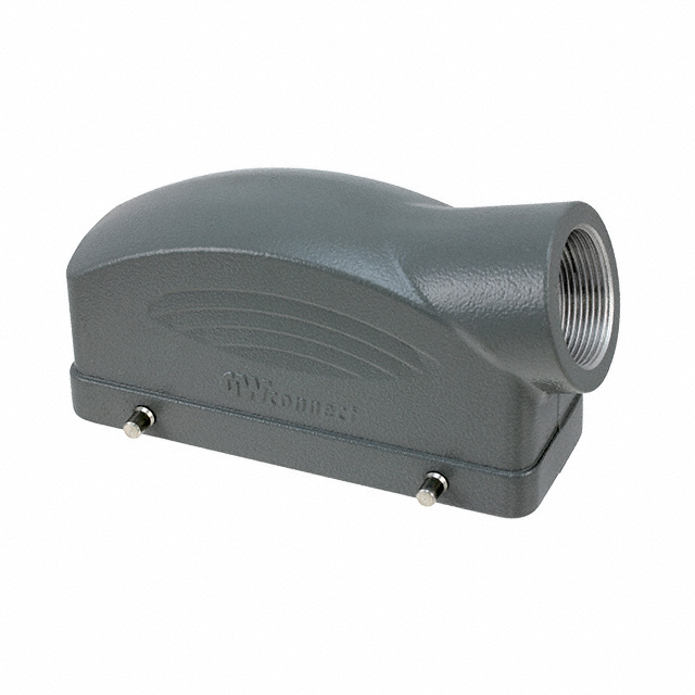 HOOD SIDE ENTRY 4 PEGS