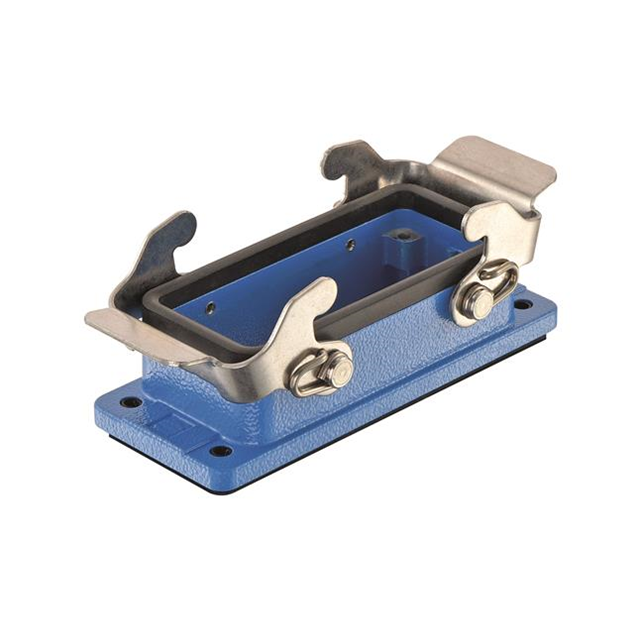 HAN 16B EX-HBM-DOUBLE LEVER