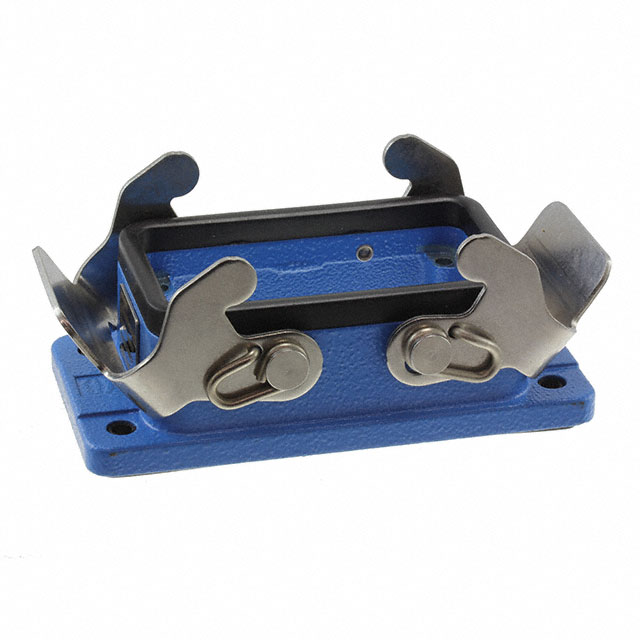 10B EX BULKHEAD HOUSING, DOUBLE