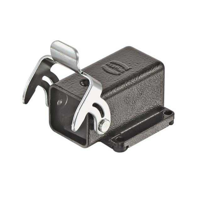 3A MARINE BULKHEAD HOUSING ANGLE