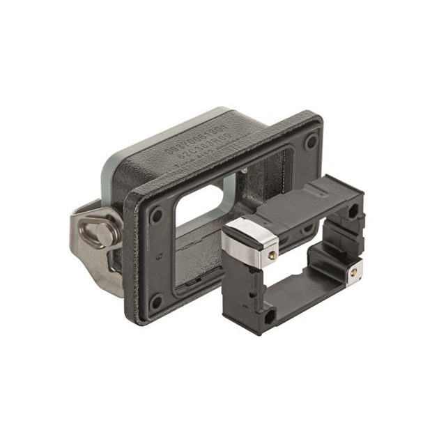6B MARINE BULKHEAD REAR FIT HOUS