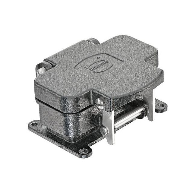 HAN 16HPR-HBM -BREAK-AWAY