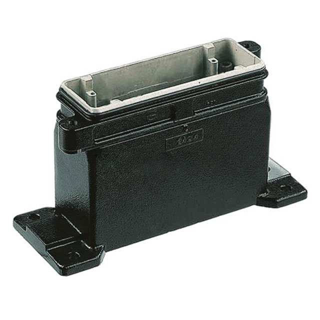 CONN BASE SIDE ENTRY SZ24B PG36